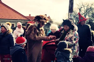 Szilveszteri futás 2018. / Fotók: Útirány.hu