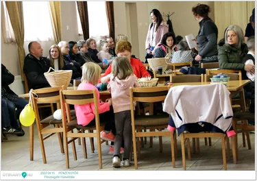 Képek a rendezvényről