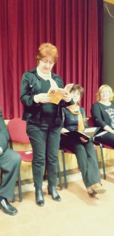 Magyar Kultúra Napja 2018 képekben