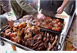 Pénzesgyőr, Falusi Disznóvágás 2025