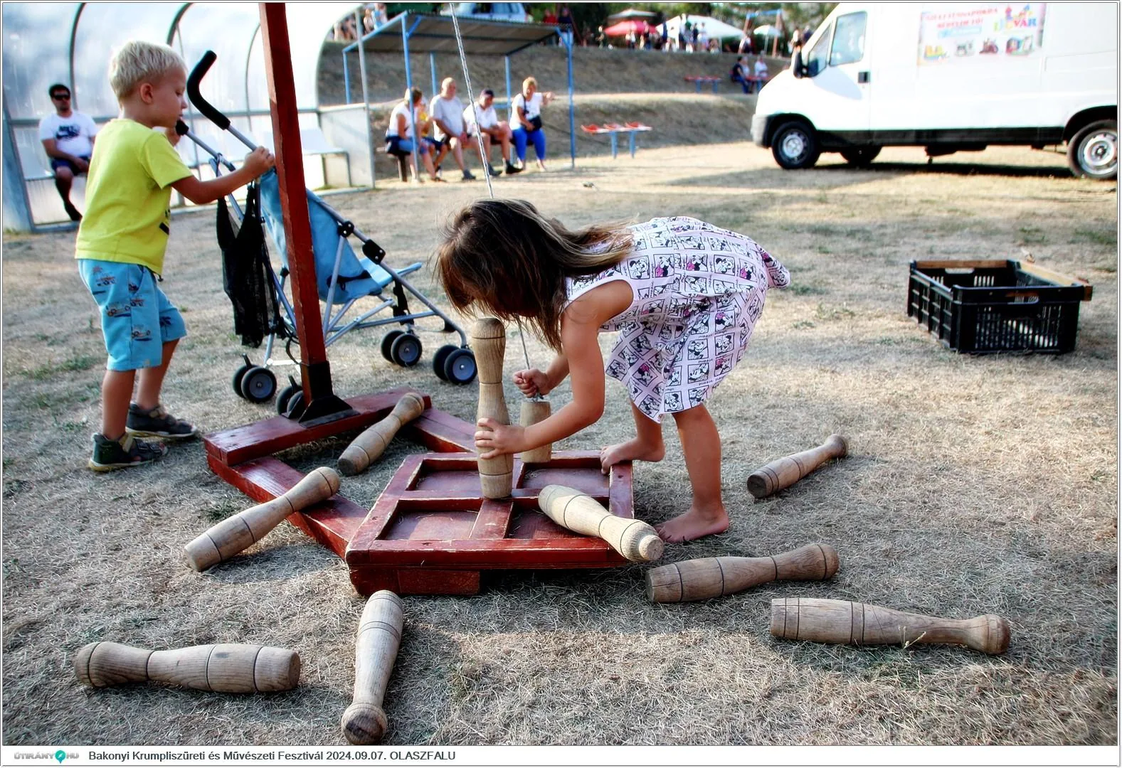 Fotók, Útirány.hu