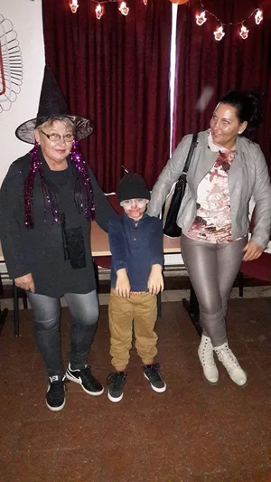 Halloween 2018, Fotók: Kultúrház Sóly 