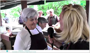 Pillanatképek a kisfilmből