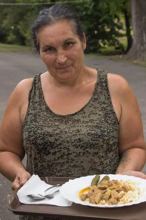 Nyárbúcsúztató főzőverseny, Fotó: Babai Lalinda