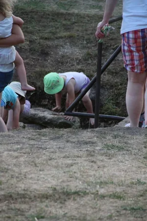 2017 Ösbő Vezér napok/ szombat/ képekben