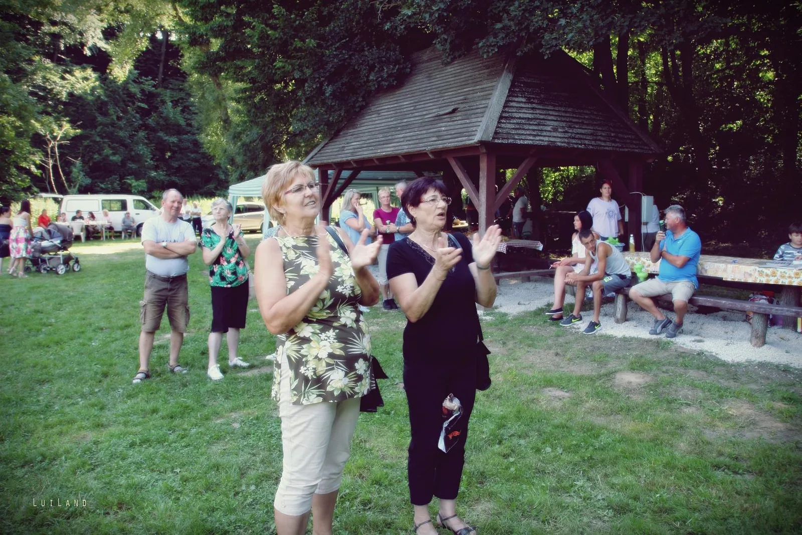 2018 Falunap Fotó: LuiLand