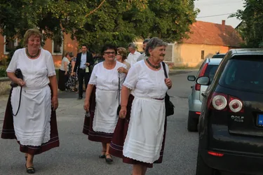 Ösbő Vezér Napok 2016