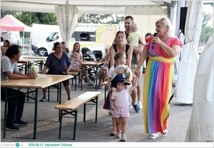 Képek: Útirány.hu