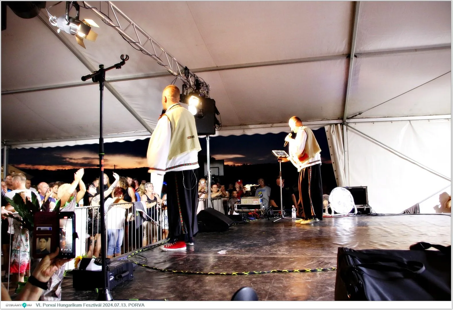 Fotók, Útirány.hu