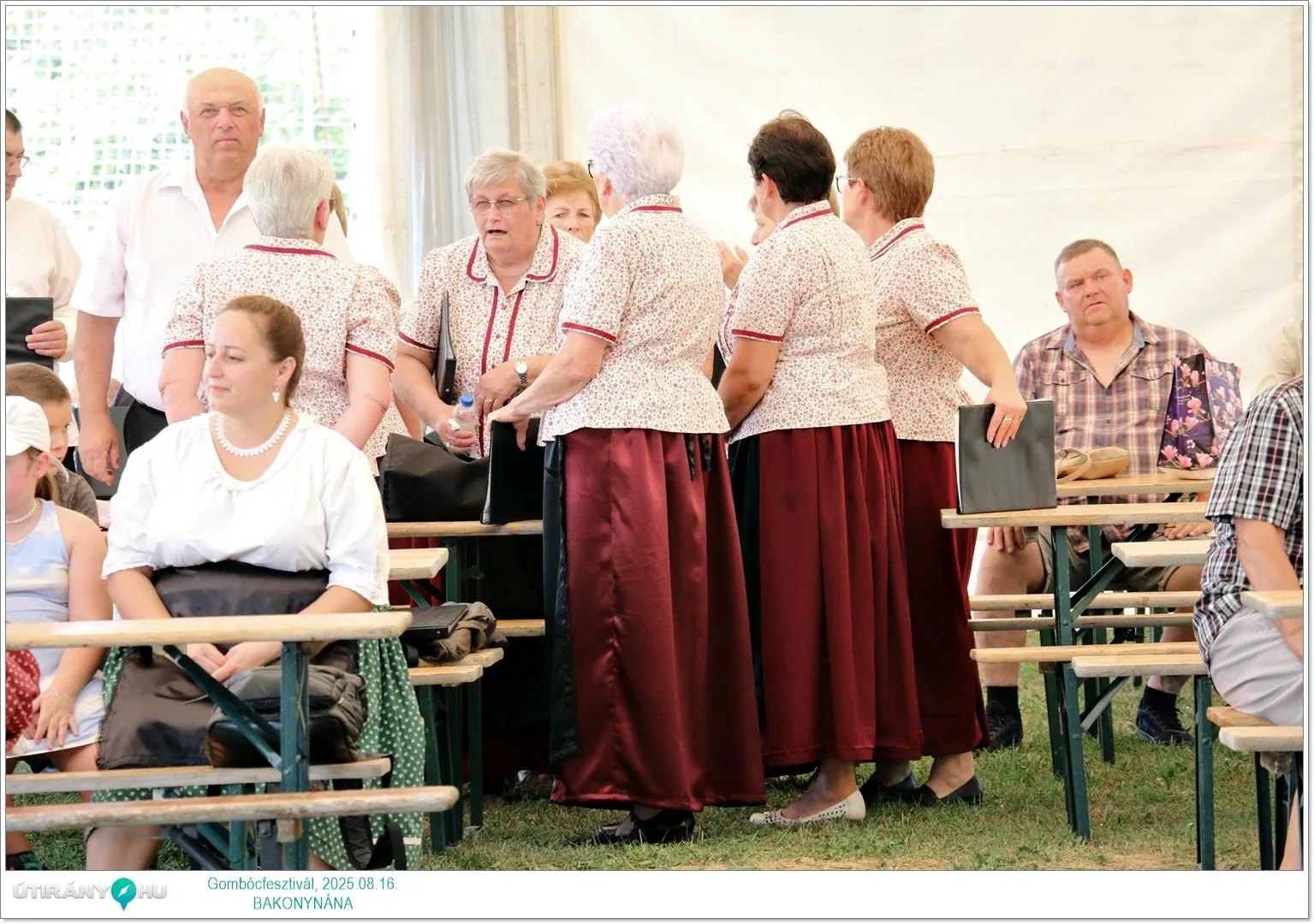 Fotók: Útirány.hu