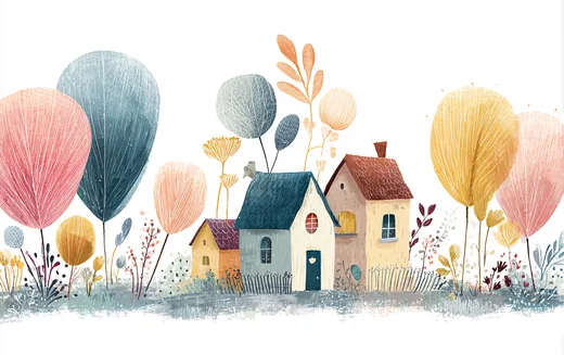 'Legyél bölcsődés nálunk!' cikk borítóképe