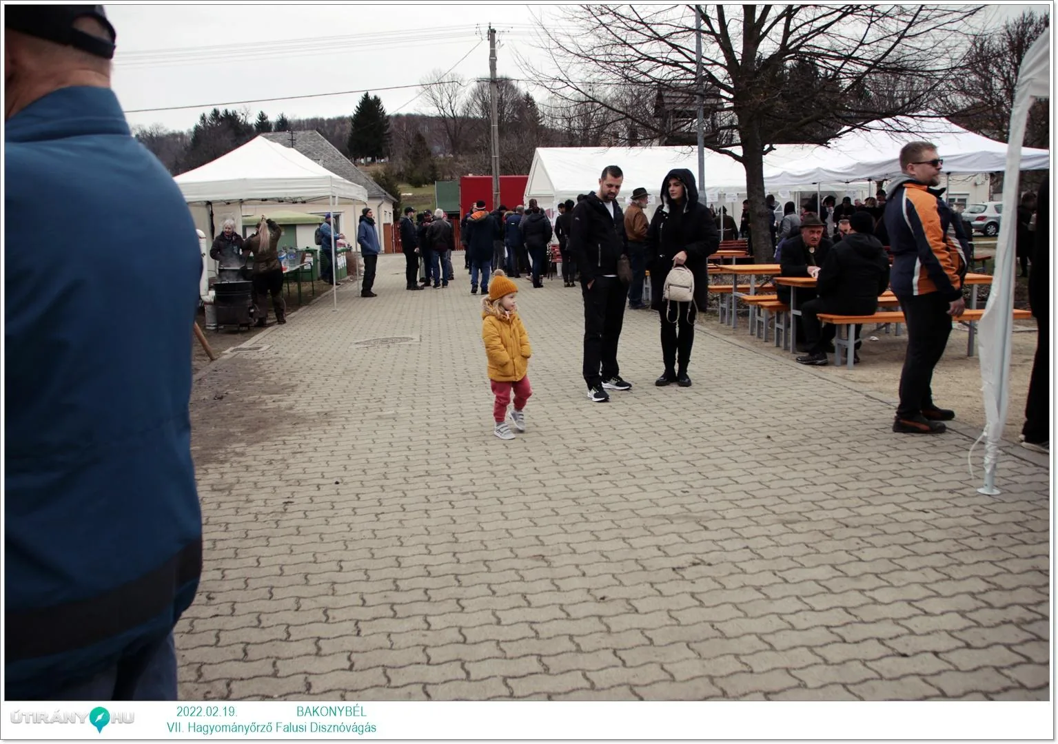 Fotók: Útirány.hu