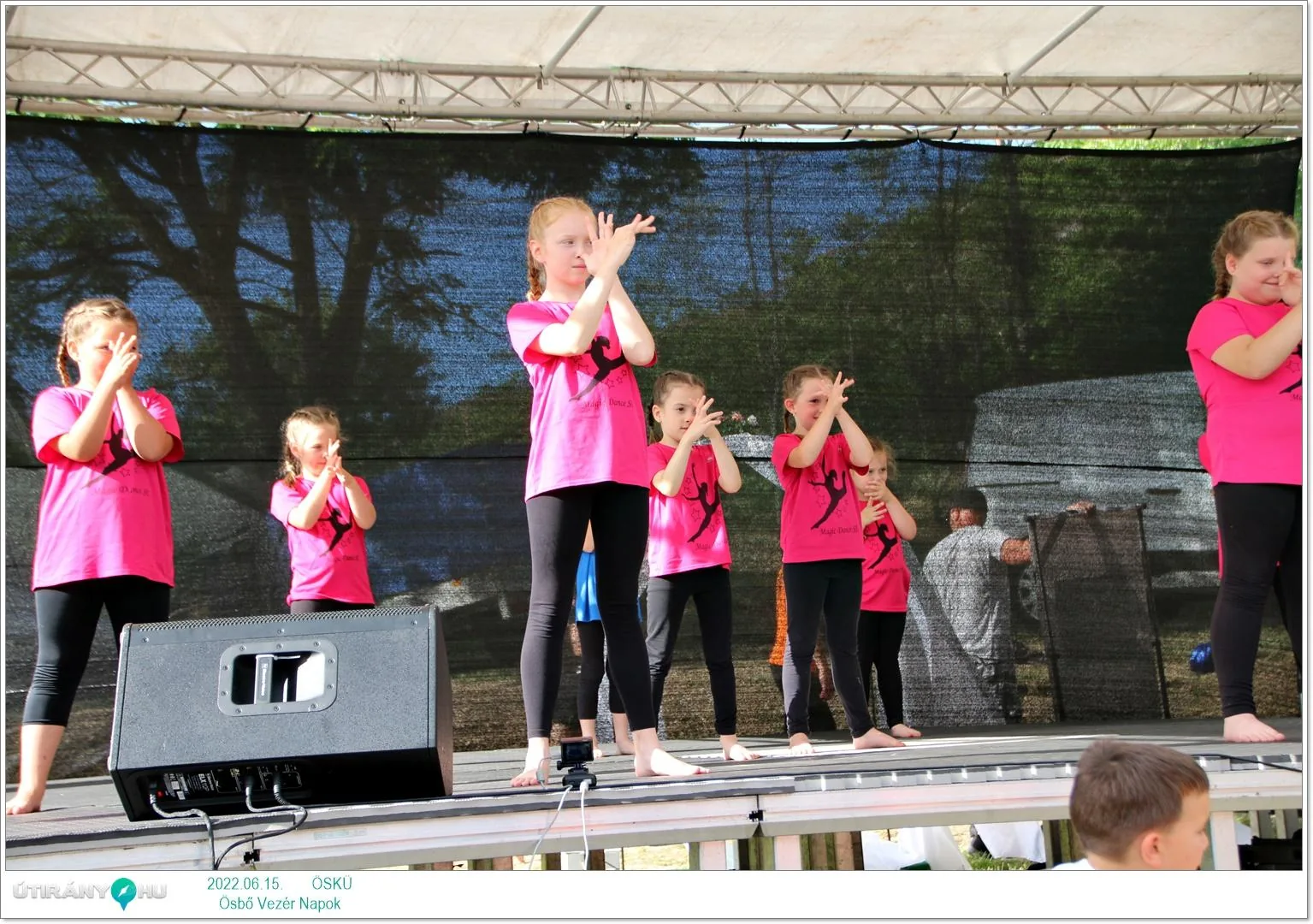 Fotók, Útirány.hu