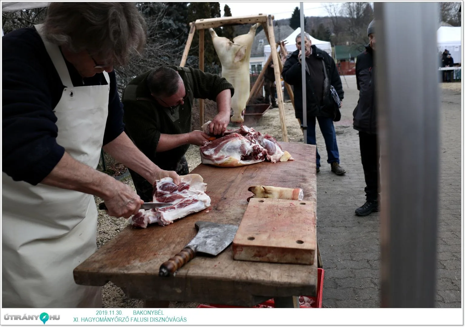 Képek a rendezvényről