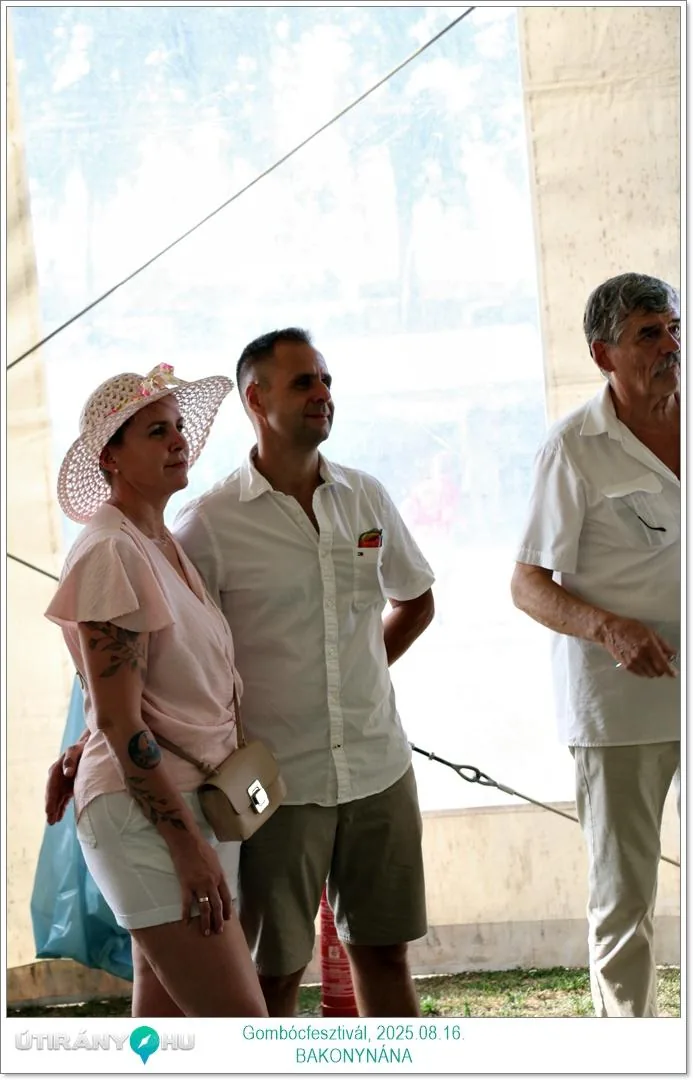 Fotók: Útirány.hu