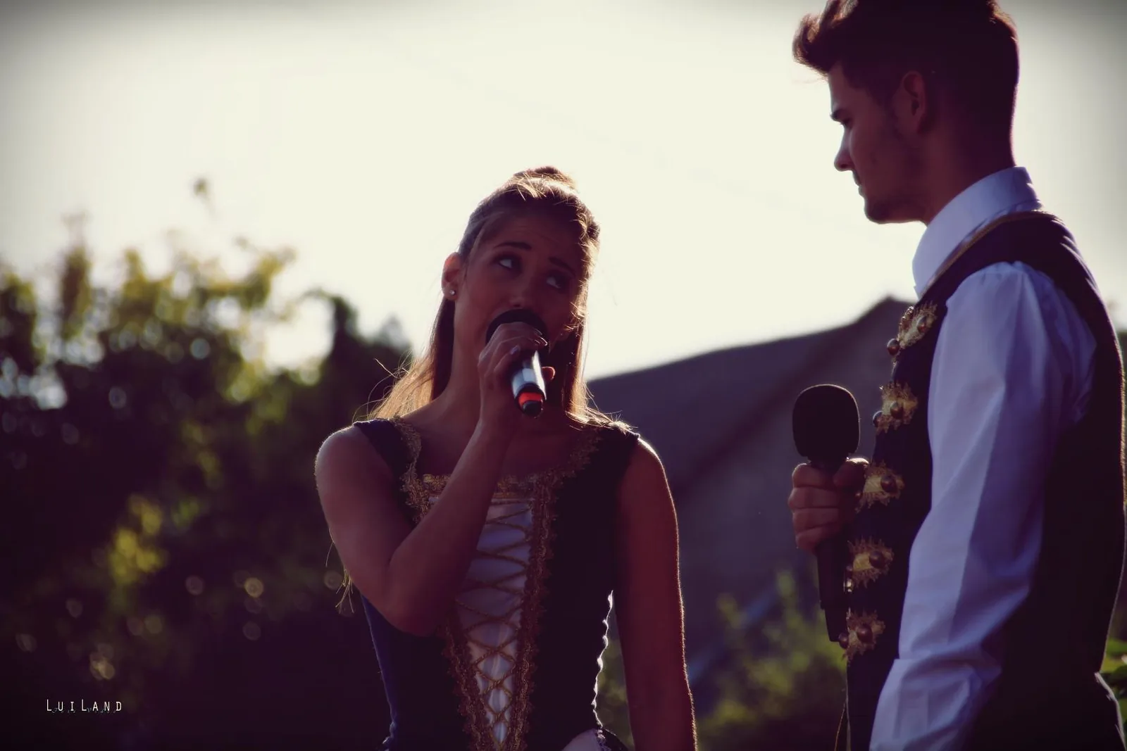 Falunap Fotó: LuiLand