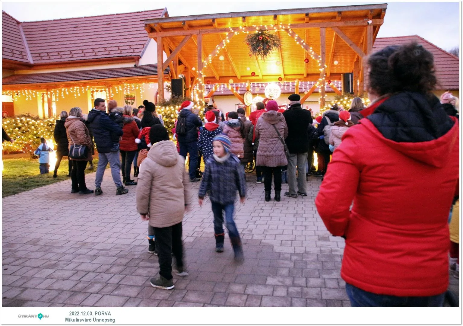 Fotók, Útirány.hu