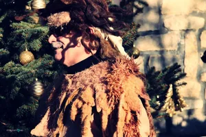 Szilveszteri futás 2018. / Fotók: Útirány.hu