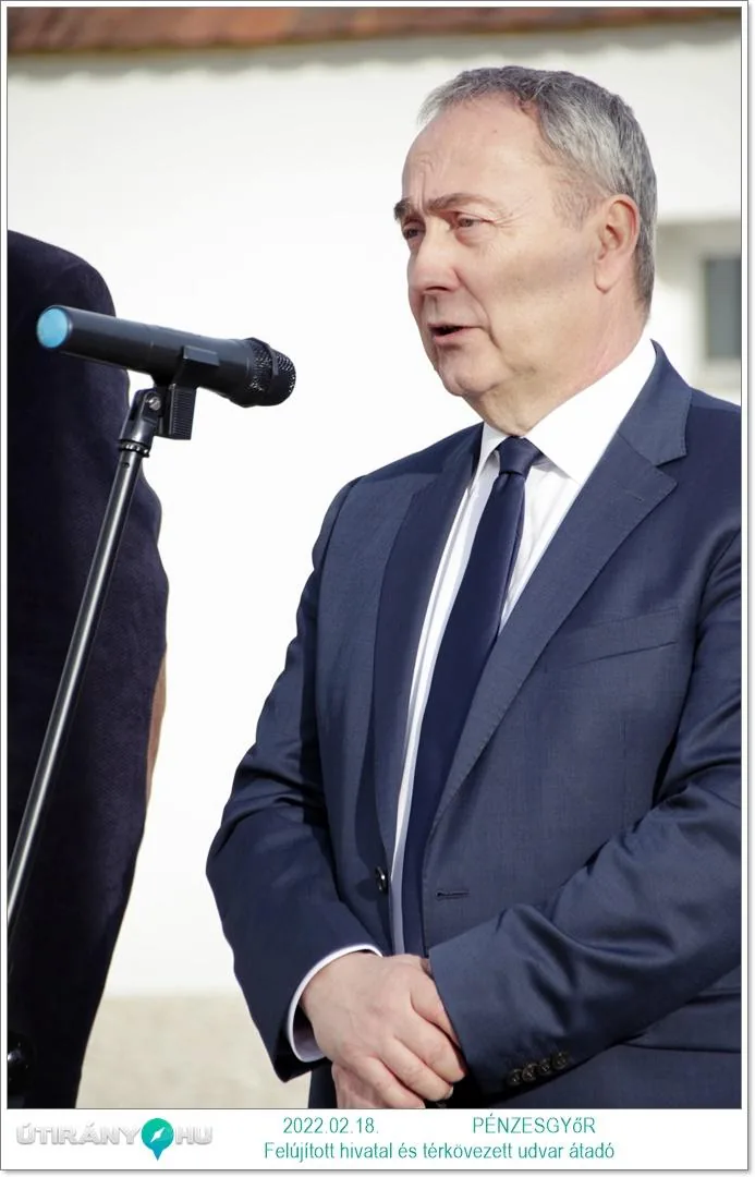 Fotók: Útirány.hu