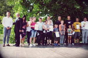 Falunap Fotó: LuiLand