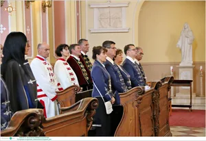 Árpád-házi Szent Margit templom