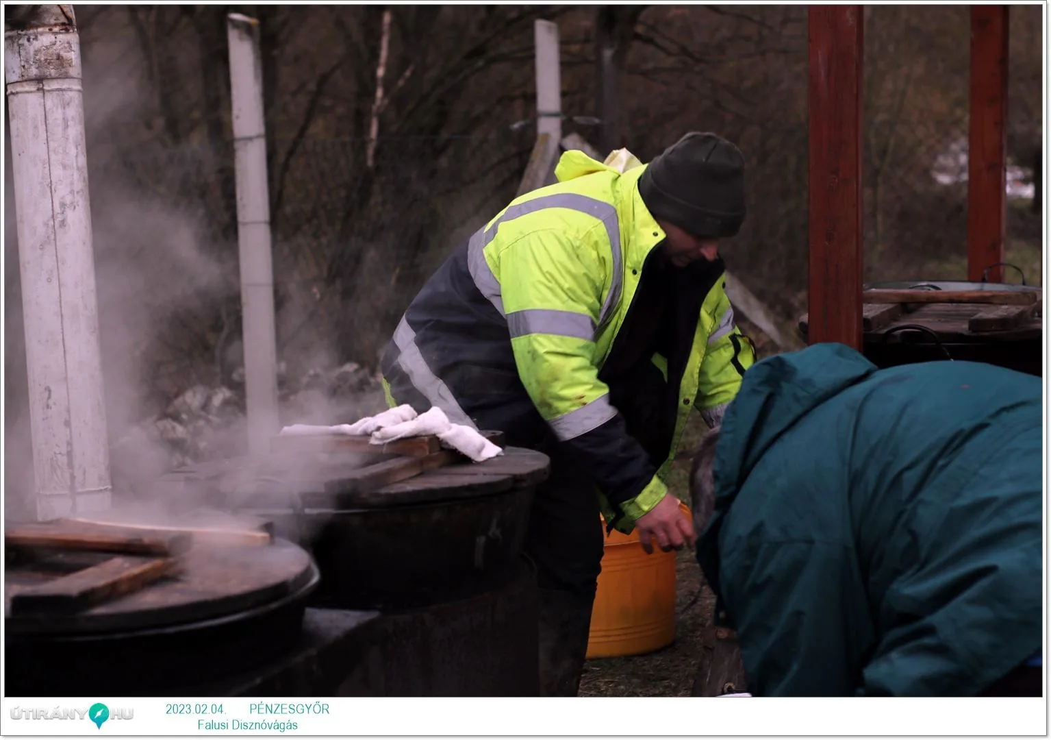 Fotók: Útirány.hu