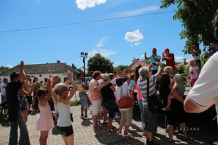 III. Sólyi Falunap 2017 borítóképe