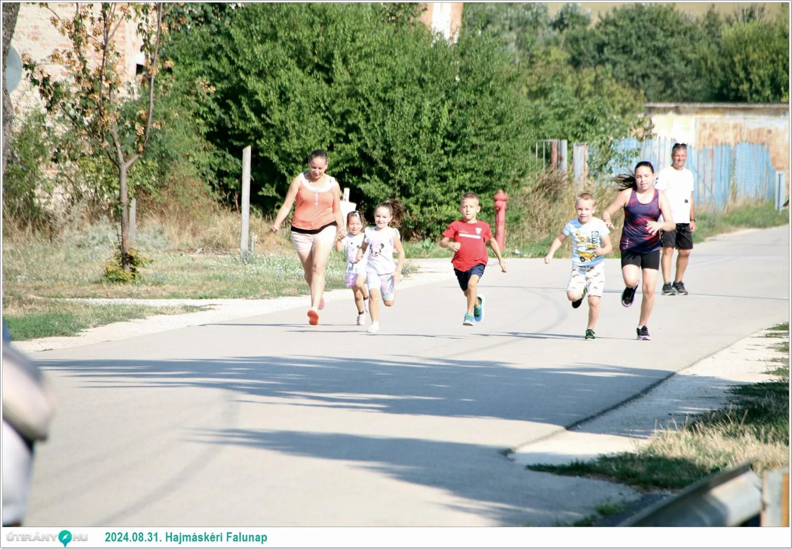 Képek: Útirány.hu