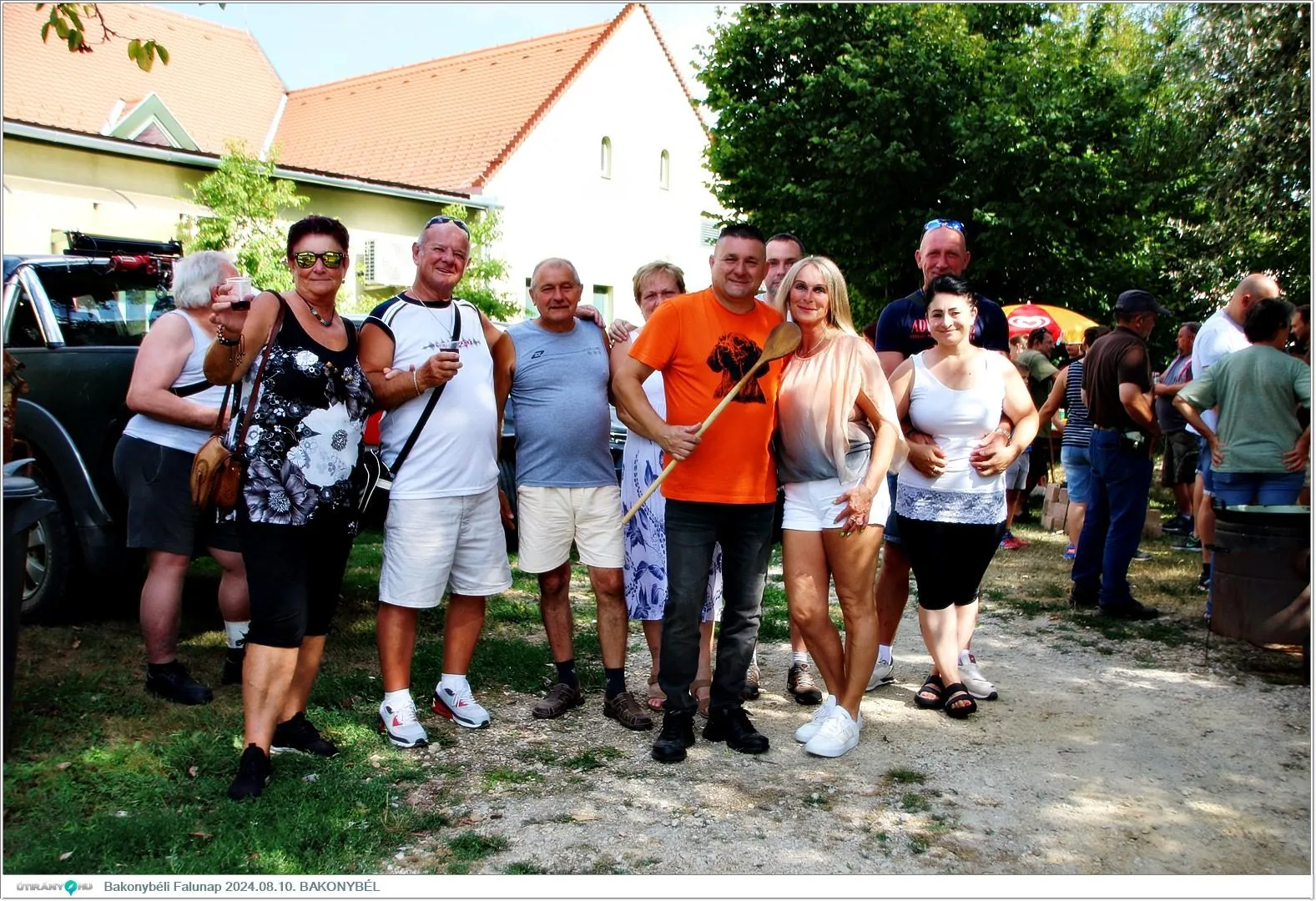 Fotók, Útirány.hu