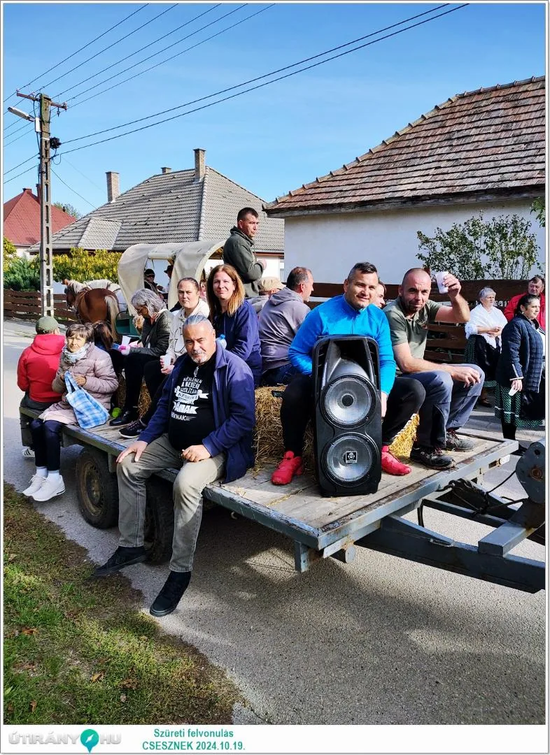 Fotók: Útirány.hu