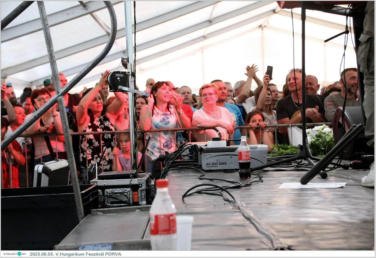 Fotók, Útirány.hu