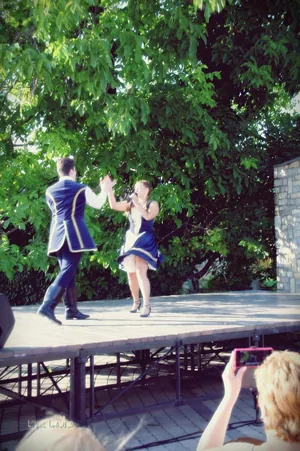 Falunap Fotó: LuiLand