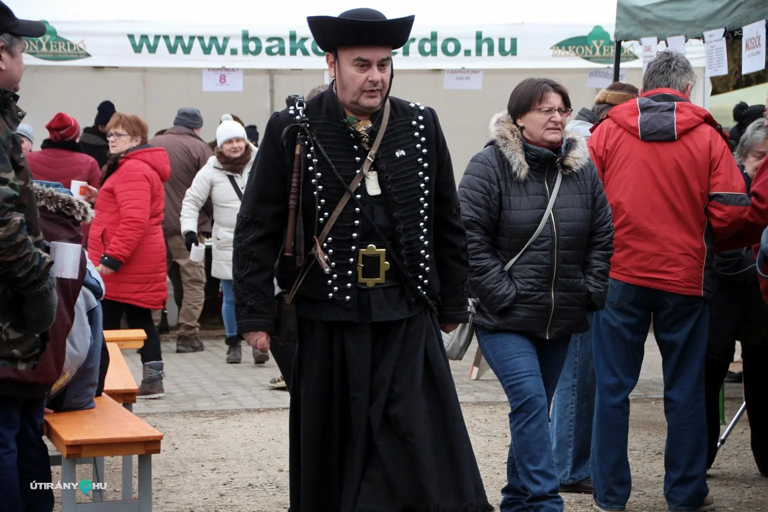 6. Falusi disznóvágás / Fotók: Útirány.hu