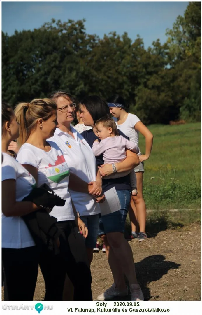 Falunap 2020, Fotó: Útirány.hu