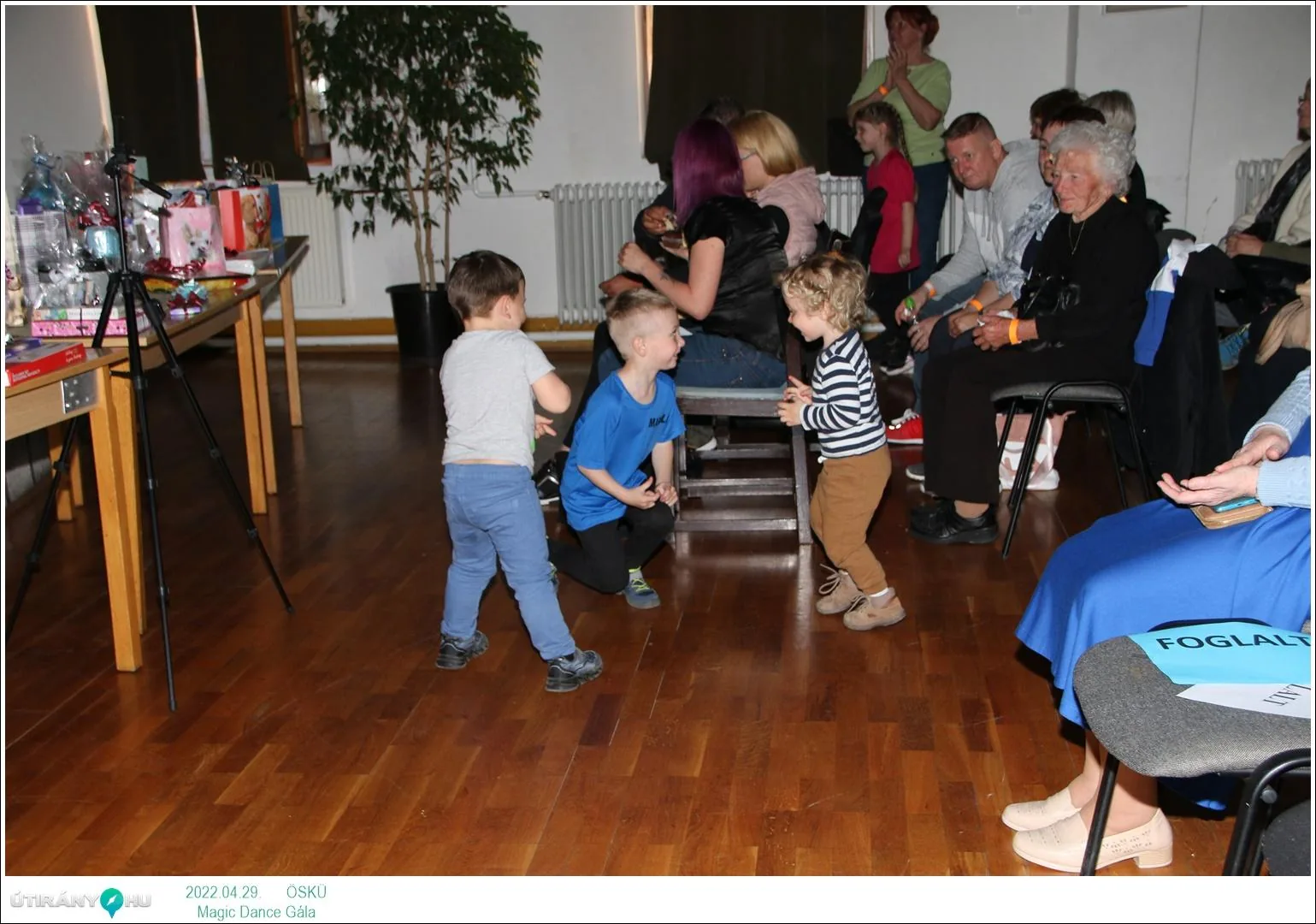 Fotók, Útirány.hu