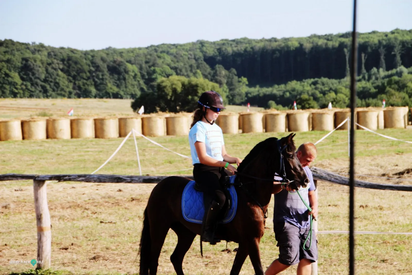 2019 Bakonyi Vágta. Fotók: Útirány.hu