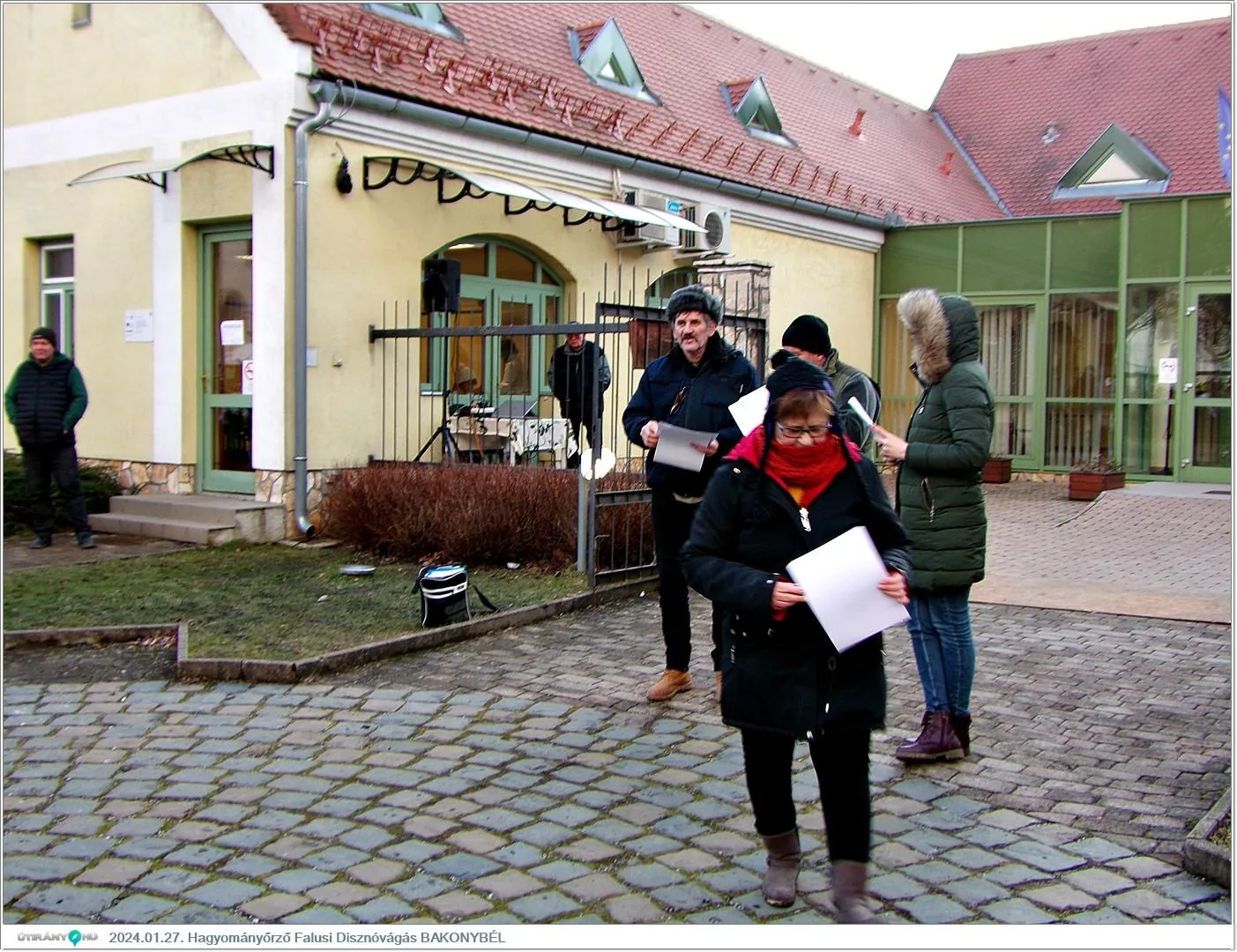 Fotók, Útirány.hu