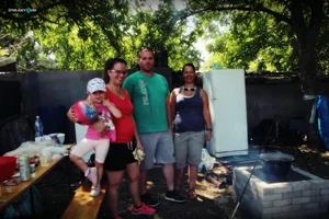 Falunap 2019 / Fotók: Útirány.hu