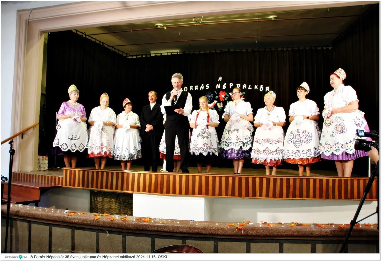 Fotók, Útirány.hu