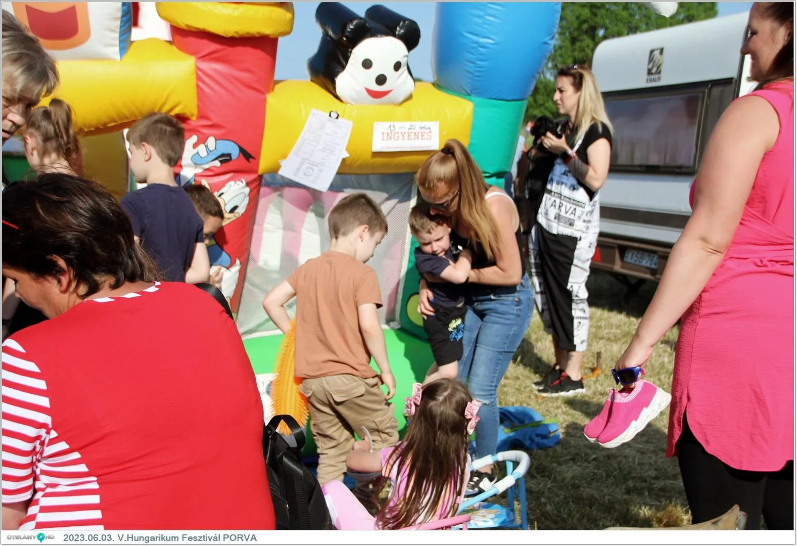 Fotók, Útirány.hu