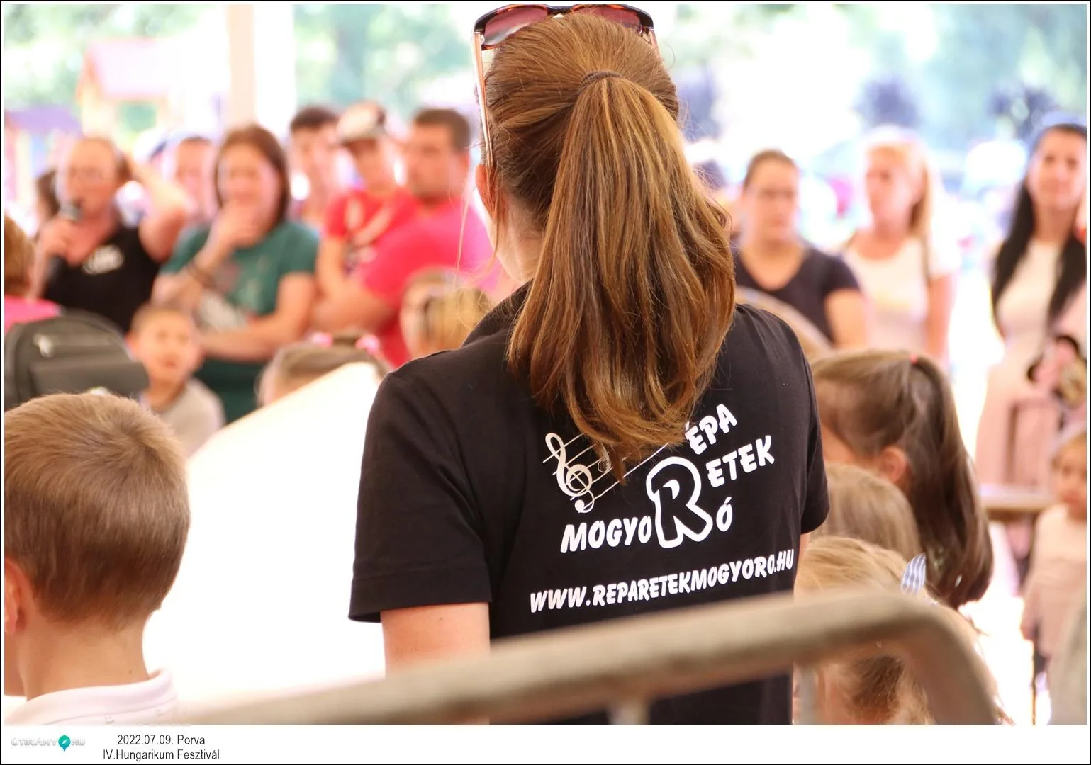 Fotók, Útirány.hu: