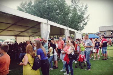 X. Gombócfesztivál 2018