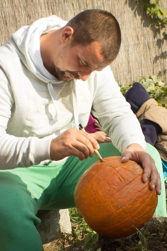 Tökfesztivál 2018. Képek: Babai Lalinda