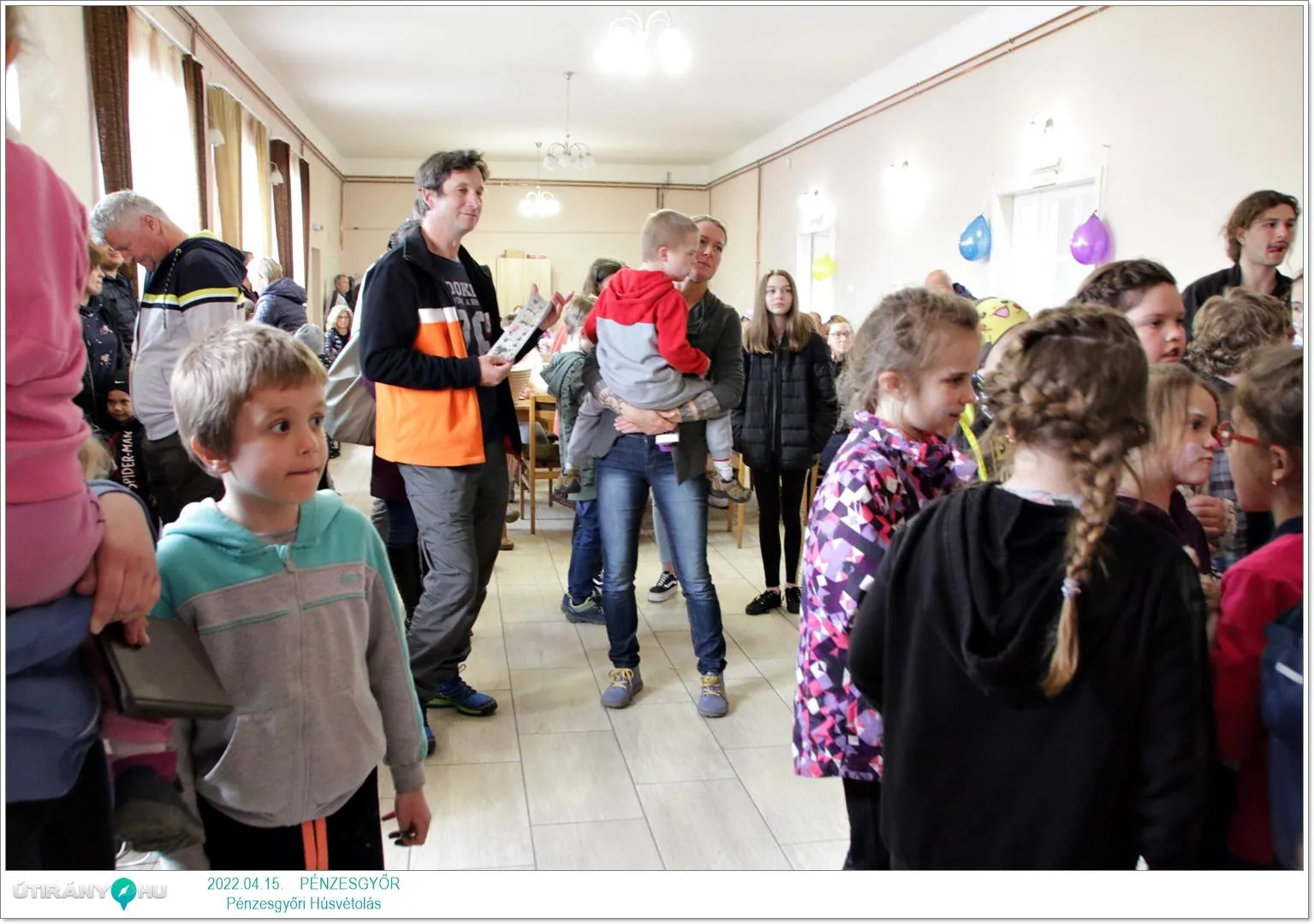 Képek a rendezvényről