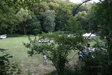 Pénzesgyőri Falunap 2017