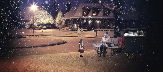 'A szociális rendeletünkben pozitív változás ' cikk borítóképe