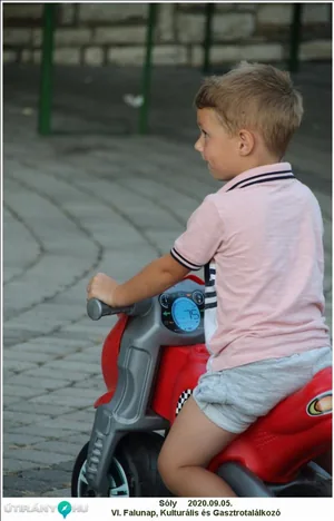 Falunap 2020, Fotó: Útirány.hu