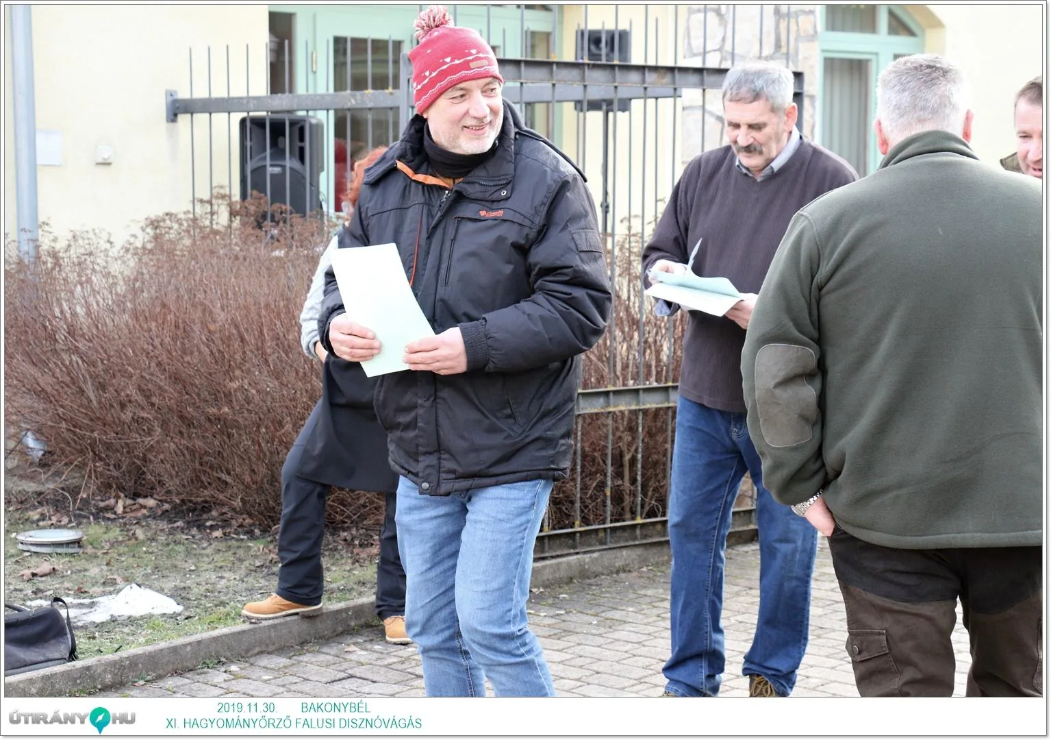 Képek a rendezvényről