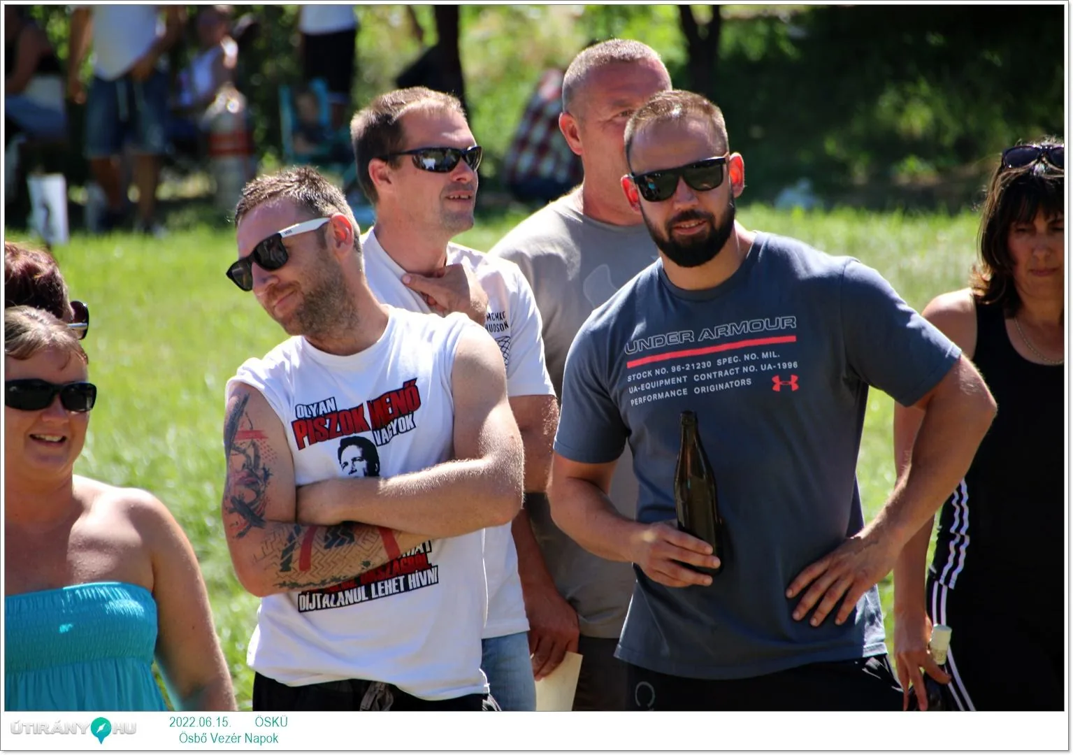 Fotók, Útirány.hu