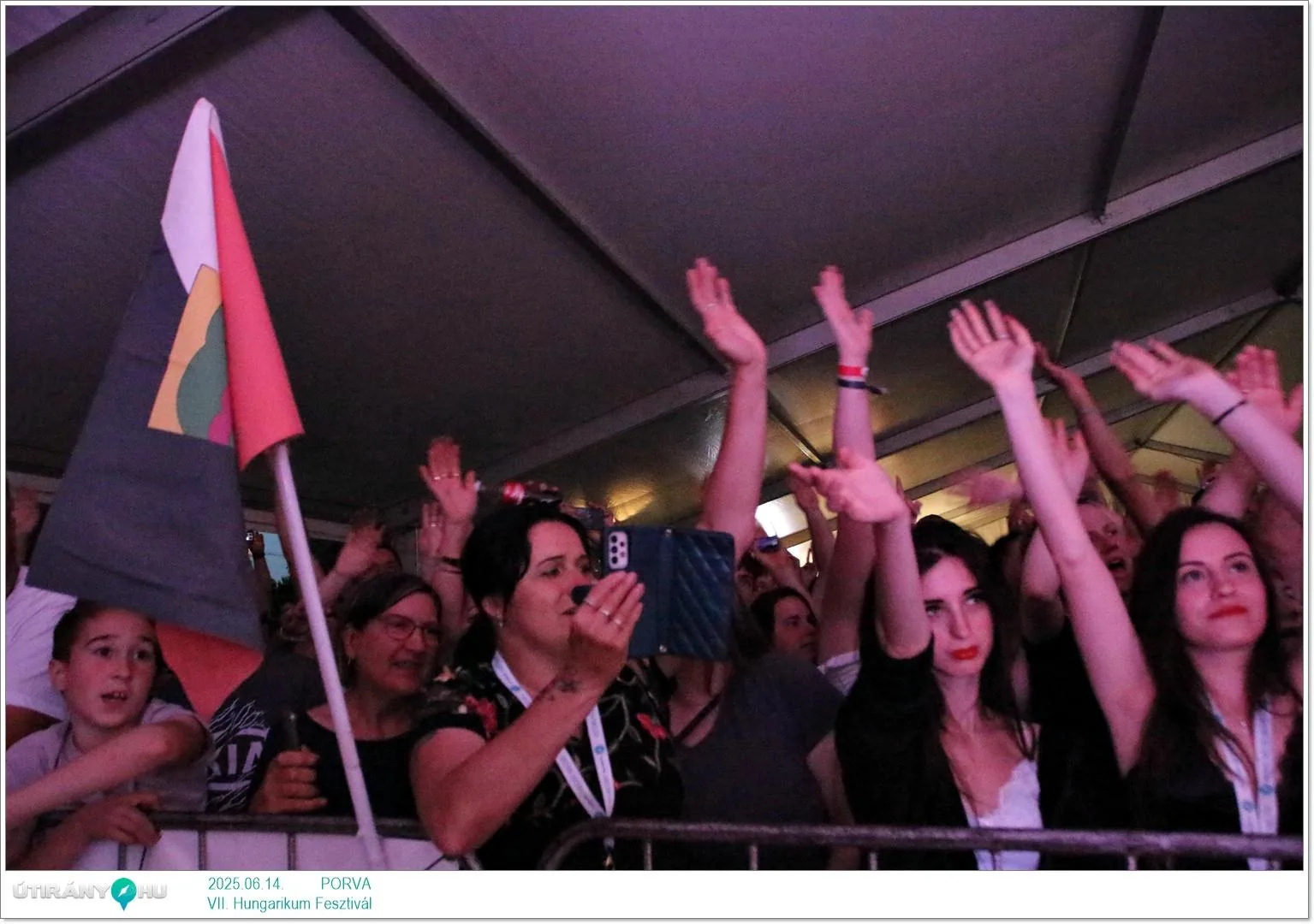 Képek: Útiárny.hu